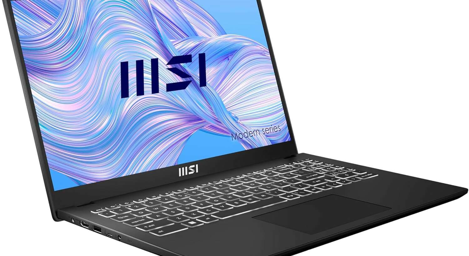 MSI Modern 15 B7M-220FR : AMD Ryzen 7 7730U